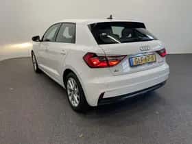 Audi A1 (2023) thumbnail 8