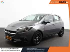 Opel Corsa (2015)