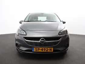 Opel Corsa (2015) thumbnail 3