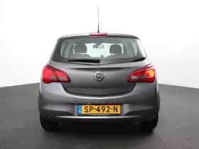 Opel Corsa (2015) thumbnail 4