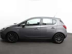 Opel Corsa (2015) thumbnail 6