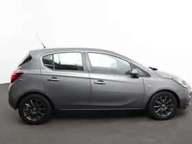 Opel Corsa (2015) thumbnail 7