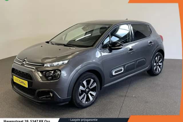 Citroën C3 (2024) thumbnail 1