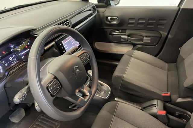 Citroën C3 (2024) thumbnail 2