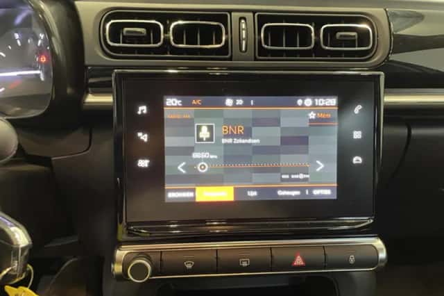 Citroën C3 (2024) thumbnail 3
