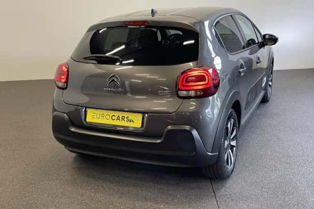 Citroën C3 (2024) thumbnail 4