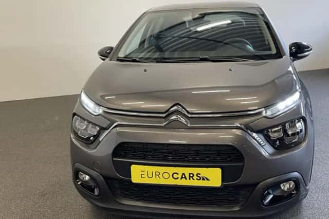 Citroën C3 (2024) thumbnail 5