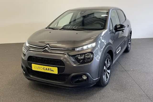 Citroën C3 (2024) thumbnail 6