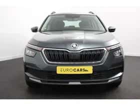 Škoda Kamiq (2020) thumbnail 2