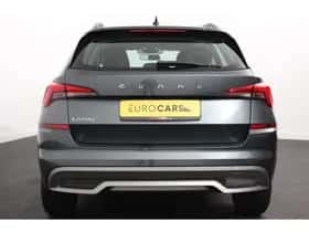 Škoda Kamiq (2020) thumbnail 3