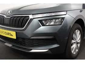 Škoda Kamiq (2020) thumbnail 22