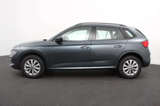 Škoda Kamiq (2020) thumbnail 5