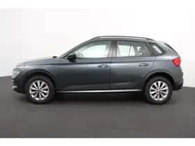 Škoda Kamiq (2020) thumbnail 5