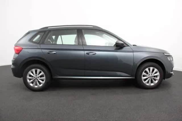 Škoda Kamiq (2020) thumbnail 6