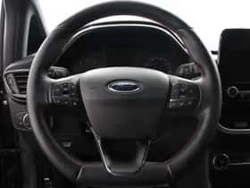 Ford Fiesta (2021) thumbnail 16