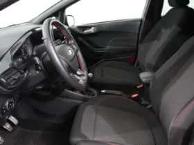 Ford Fiesta (2021) thumbnail 22