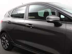 Ford Fiesta (2021) thumbnail 26