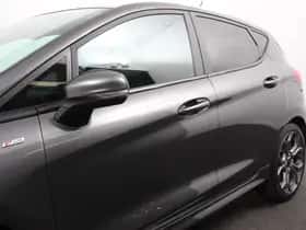 Ford Fiesta (2021) thumbnail 27