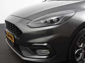 Ford Fiesta (2021) thumbnail 29