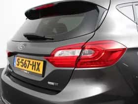Ford Fiesta (2021) thumbnail 30