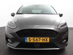 Ford Fiesta (2021) thumbnail 5