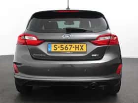 Ford Fiesta (2021) thumbnail 6
