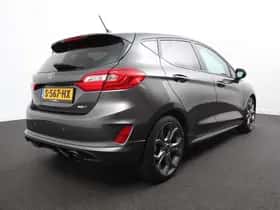 Ford Fiesta (2021) thumbnail 7