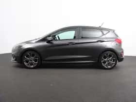 Ford Fiesta (2021) thumbnail 8
