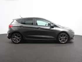 Ford Fiesta (2021) thumbnail 9