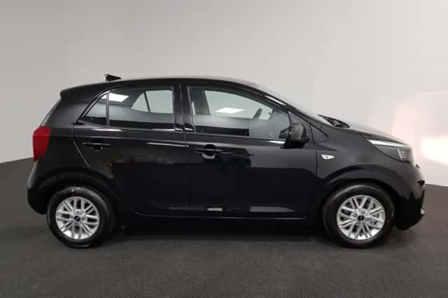 Kia Picanto (2021) thumbnail 4