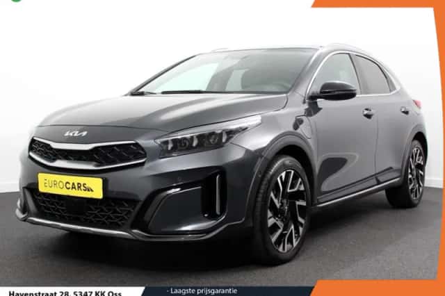 Kia XCeed (2023) thumbnail 1