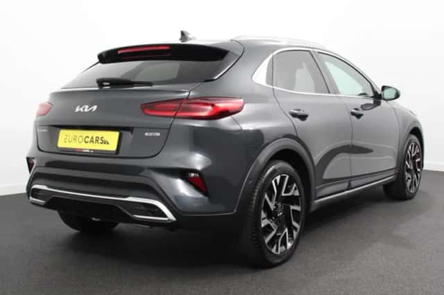 Kia XCeed (2023) thumbnail 4
