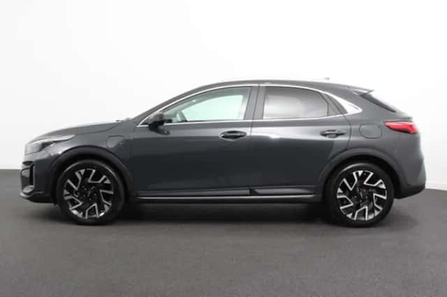 Kia XCeed (2023) thumbnail 5