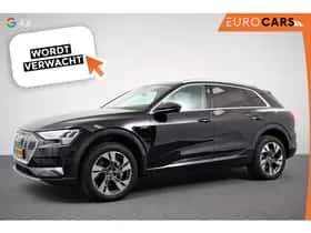 Audi e-tron (2019)