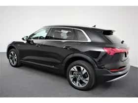 Audi e-tron (2019) thumbnail 7