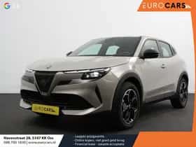 Alfa Romeo Junior (2025)