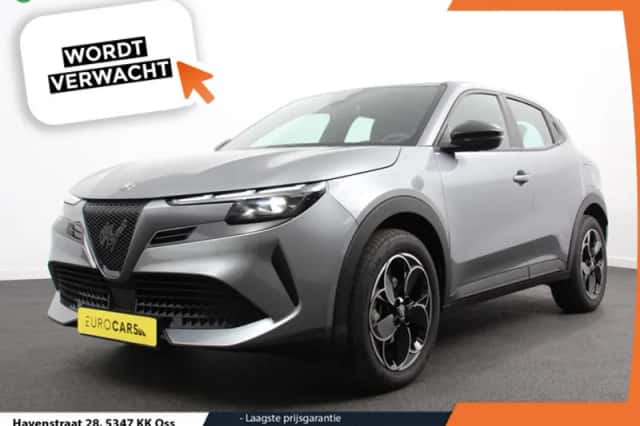Alfa Romeo Junior (2025) thumbnail 1