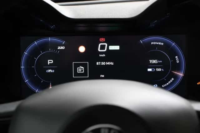 Alfa Romeo Junior (2025) thumbnail 2