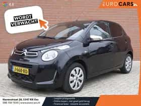 Citroën C1 (2021)
