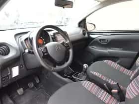 Citroën C1 (2021) thumbnail 2