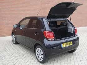 Citroën C1 (2021) thumbnail 11