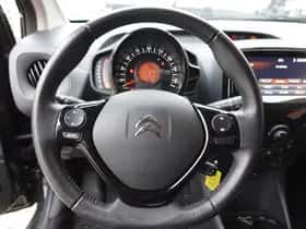 Citroën C1 (2021) thumbnail 19