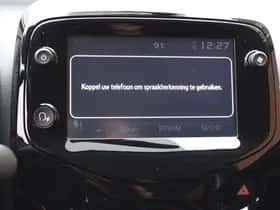 Citroën C1 (2021) thumbnail 35
