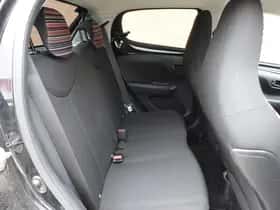 Citroën C1 (2021) thumbnail 37