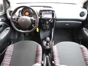 Citroën C1 (2021) thumbnail 38