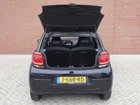 Citroën C1 (2021) thumbnail 5