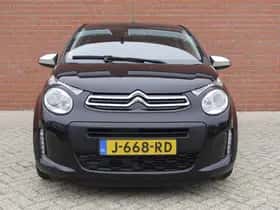Citroën C1 (2021) thumbnail 6