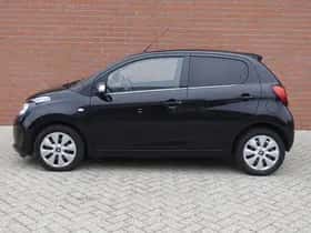 Citroën C1 (2021) thumbnail 7