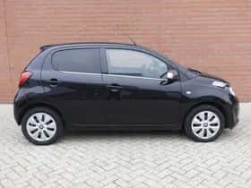 Citroën C1 (2021) thumbnail 8