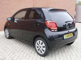 Citroën C1 (2021) thumbnail 9